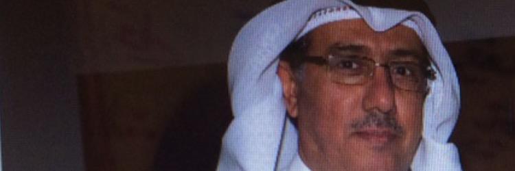 baderbourashed's profile banner image