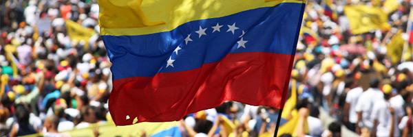 ZVenezuelaSOS's profile banner image