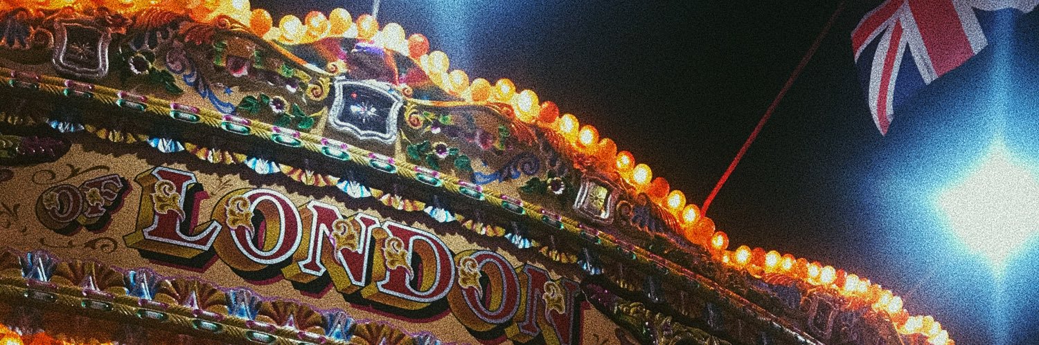 Mari Foster's banner