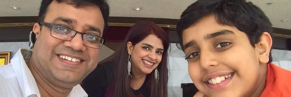 MVISethi's profile banner image