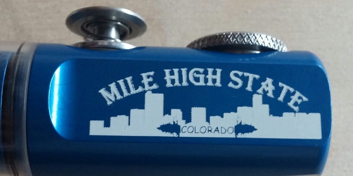 LaFumoDenver's profile banner image