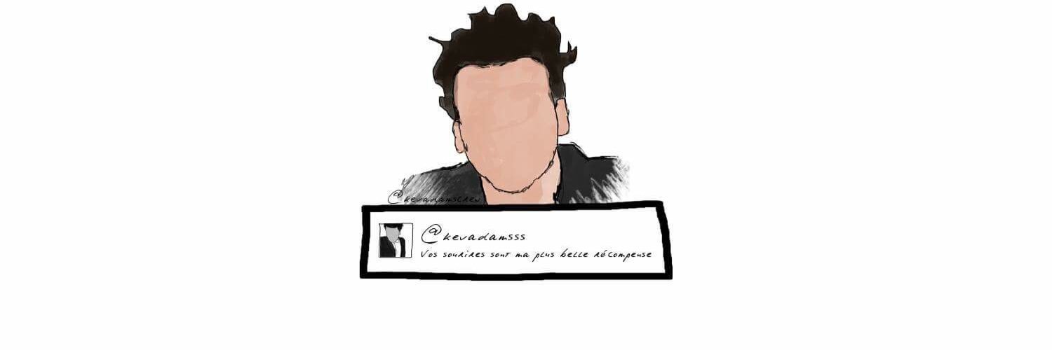 KevAdamsCrew's profile banner image