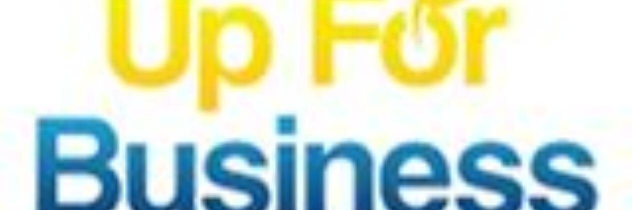 UpforBusiness's profile banner image