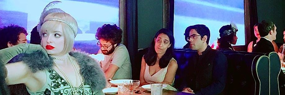 Shauna Riley Actress banner