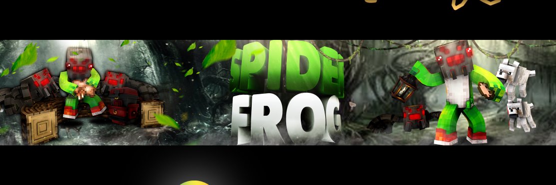 spiderfrog banner