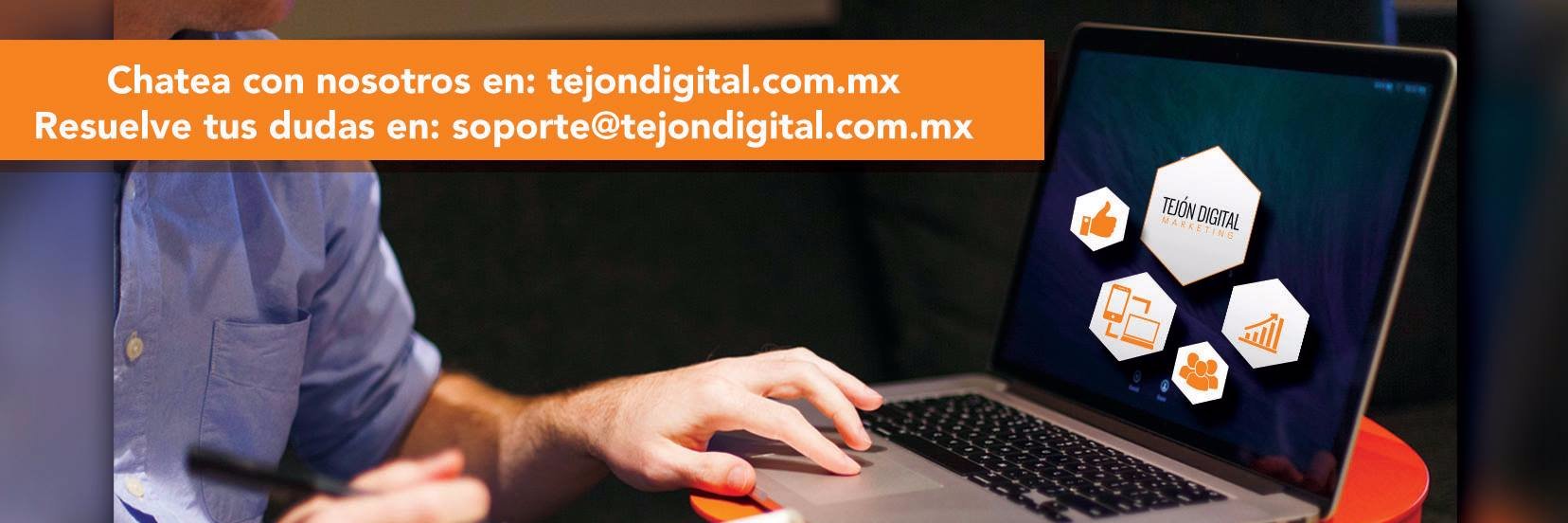 TejonDigitalMX's profile banner image