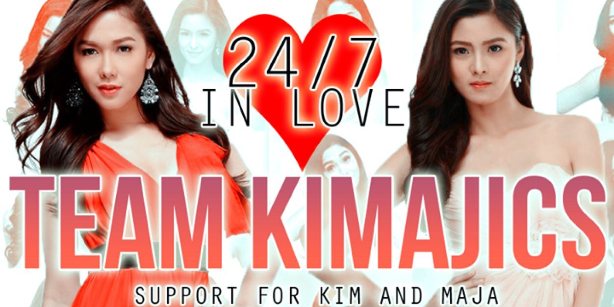 kimajicsglobal's profile banner image