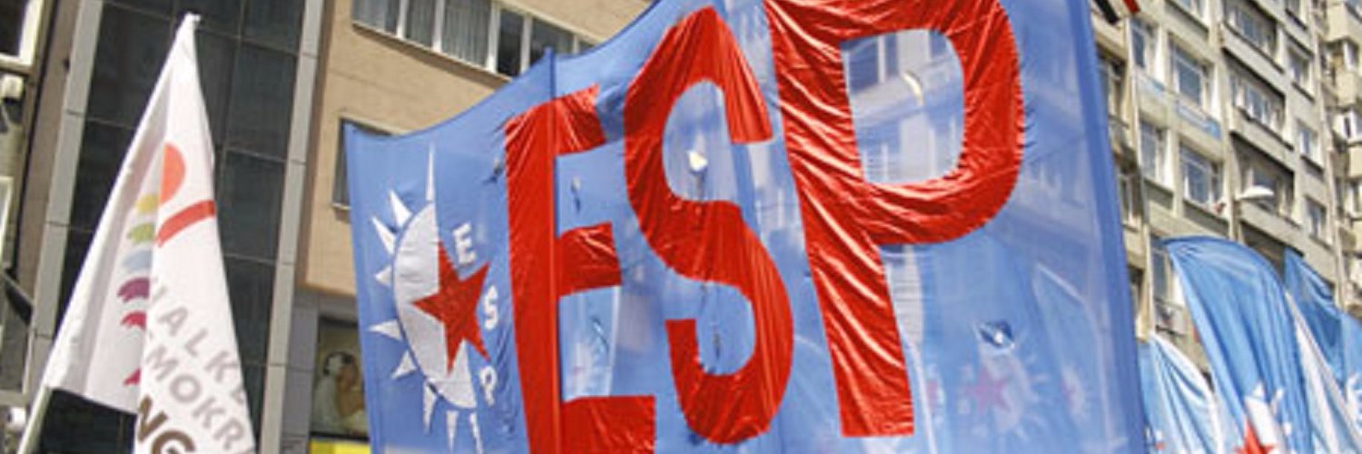 ESPSamsun's profile banner image