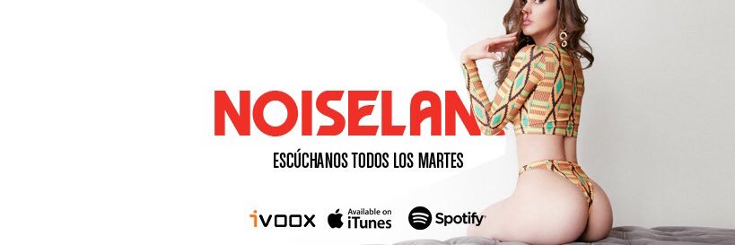 Noiseland_VG's profile banner image