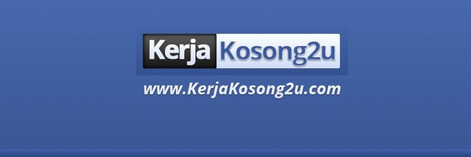 WebKerja's profile banner image