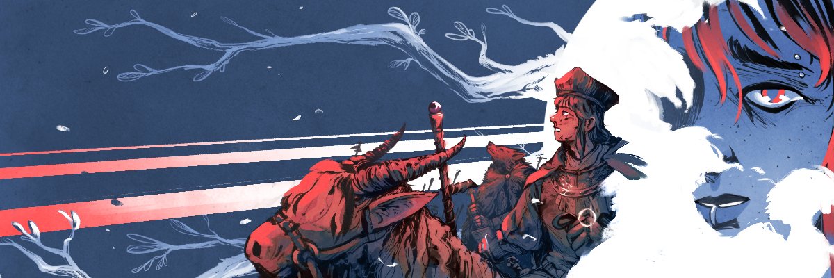 Morniae's profile banner image