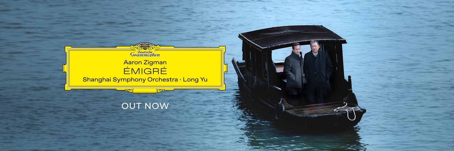 MaestroLongYu's profile banner image