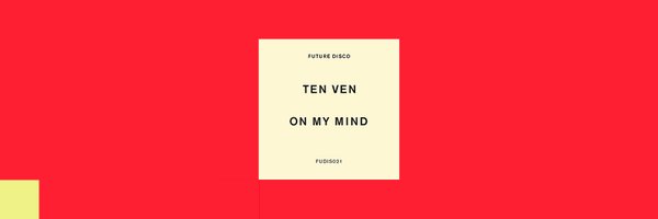 tenven Profile Banner