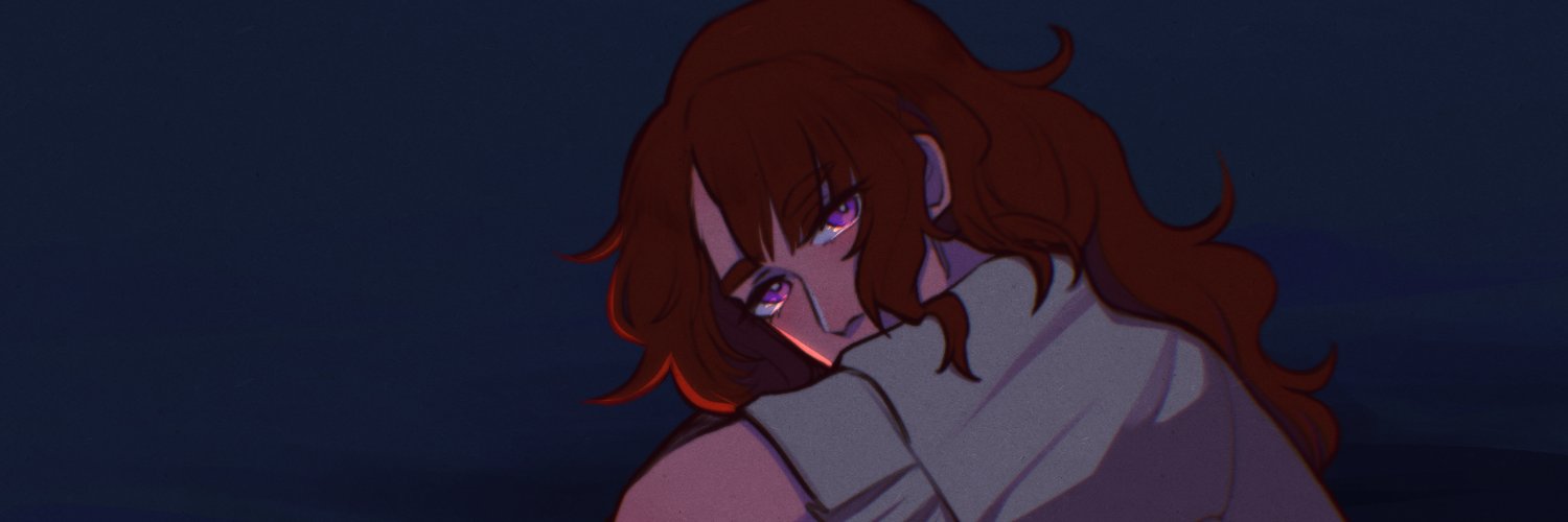ceryronn's profile banner image