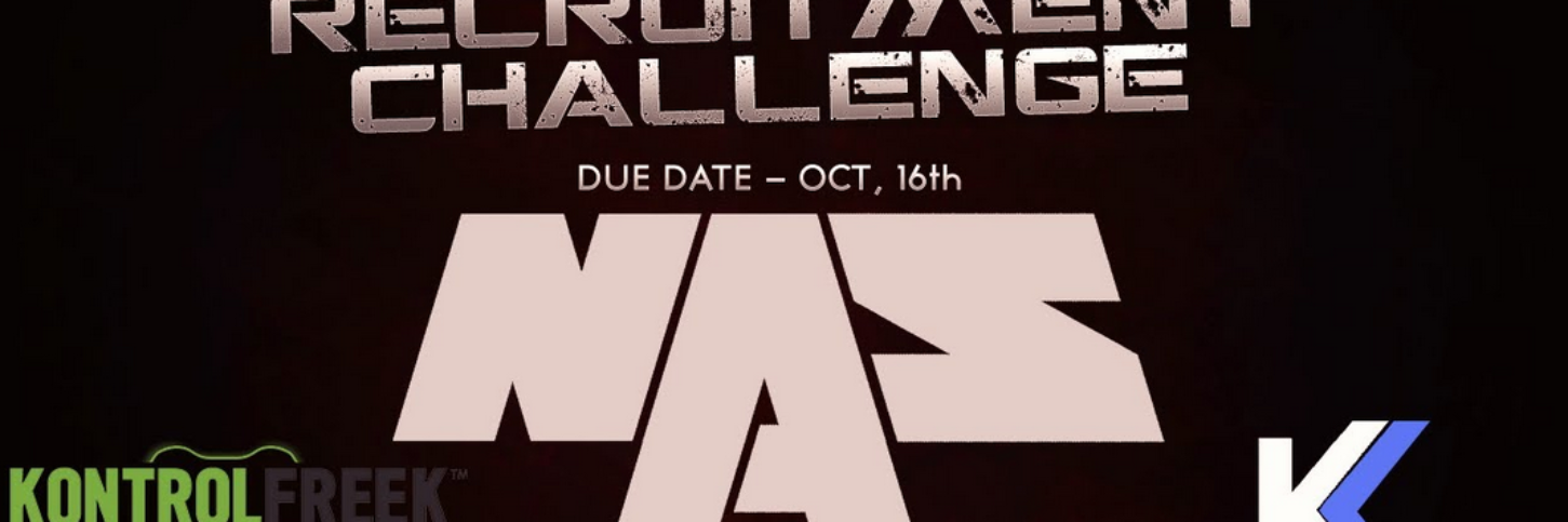 Vivify_Gaming's profile banner image
