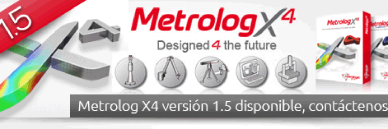 Metrologic Group Sp (@MetrologicSpain) / Posts / X