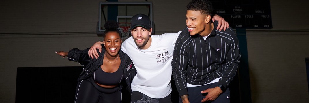 CHRISTOPHER LIMA banner