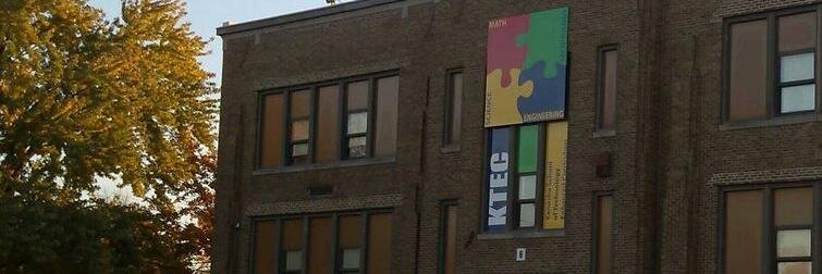 KTECSchool's profile banner image