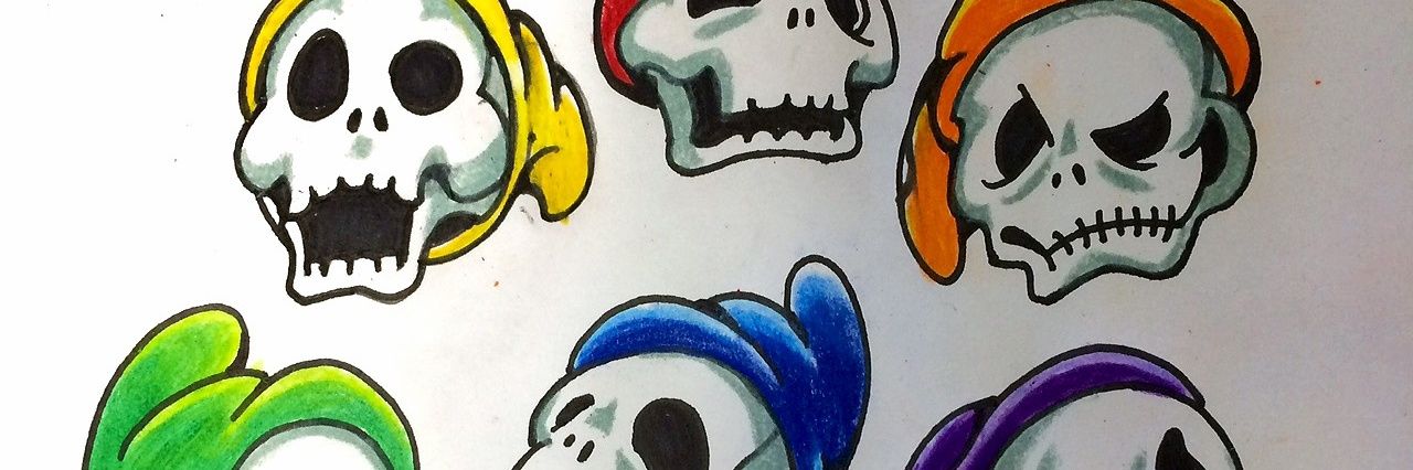 jjpskull's profile banner image