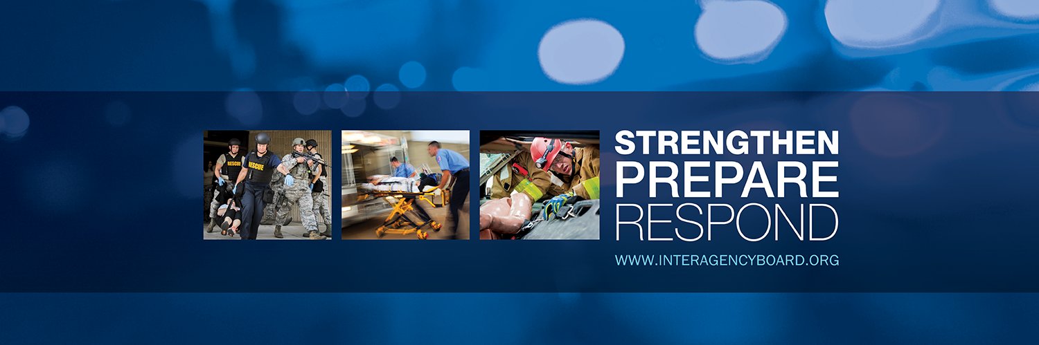 InterAgencyBrd's profile banner image
