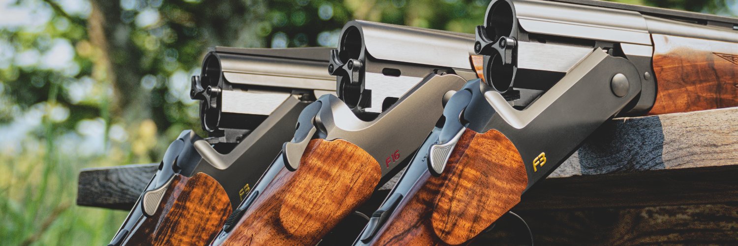 Blaser_USA's profile banner image