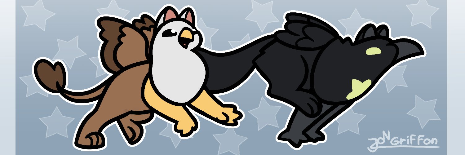 JonGriffon banner