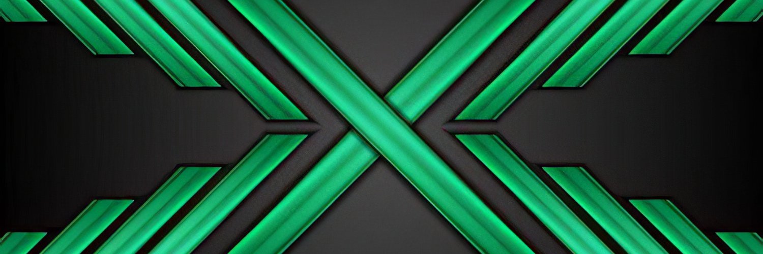 Dexxexx's profile banner image