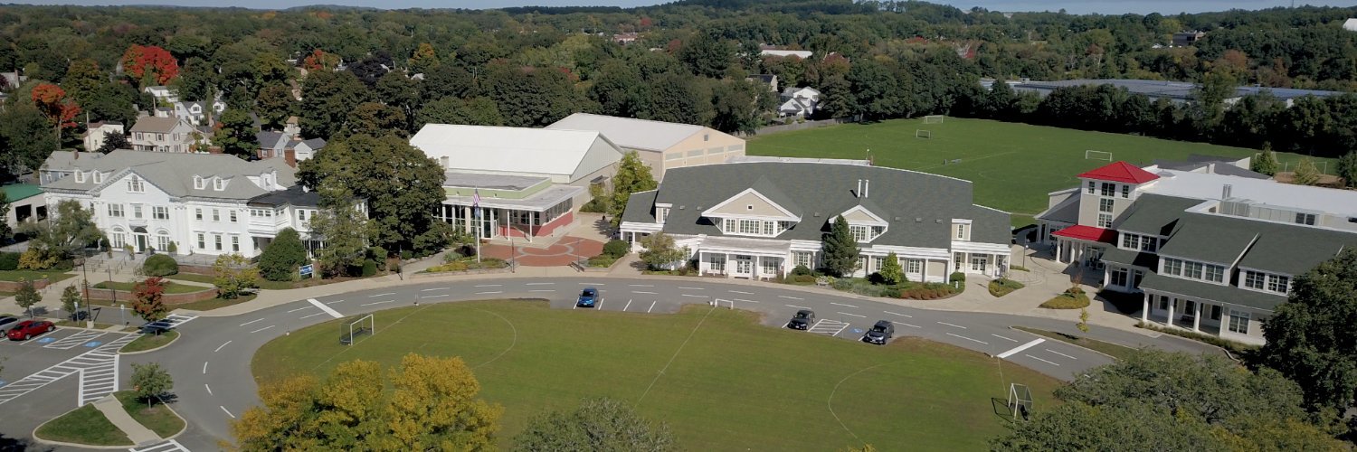 Shore Country Day School banner