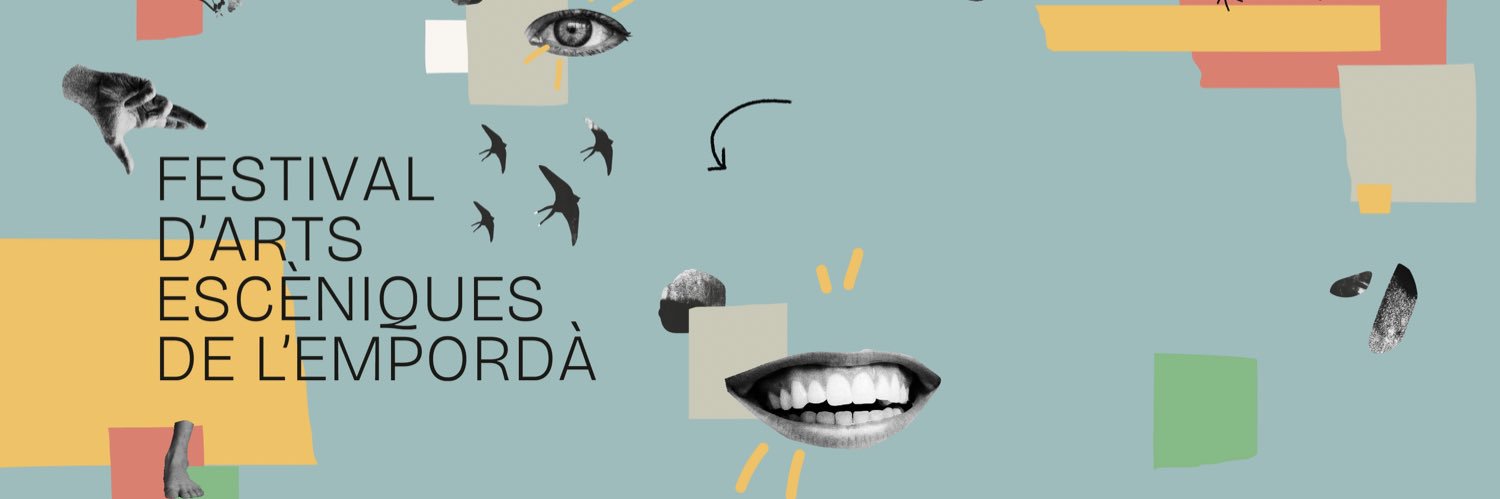 Festival Fastt Empordà banner