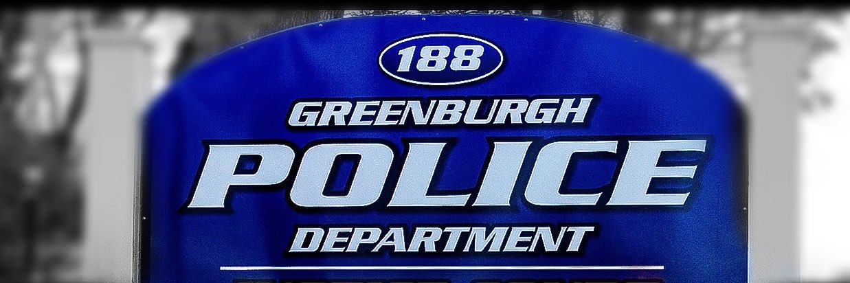 Greenburgh Police NY banner