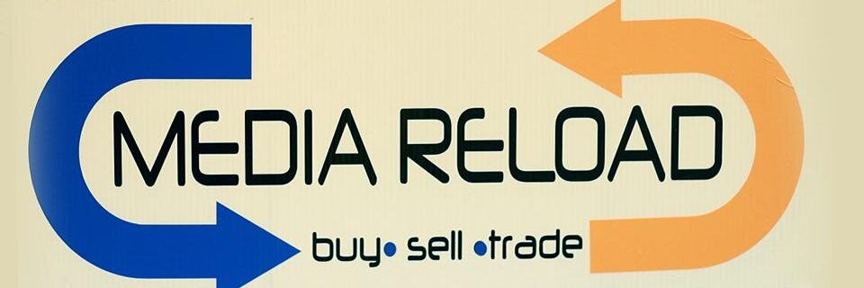 Media Reload banner