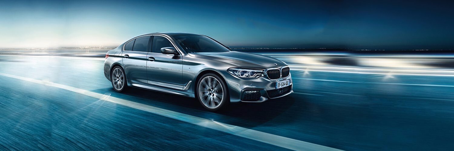 BMWAutobahn's profile banner image