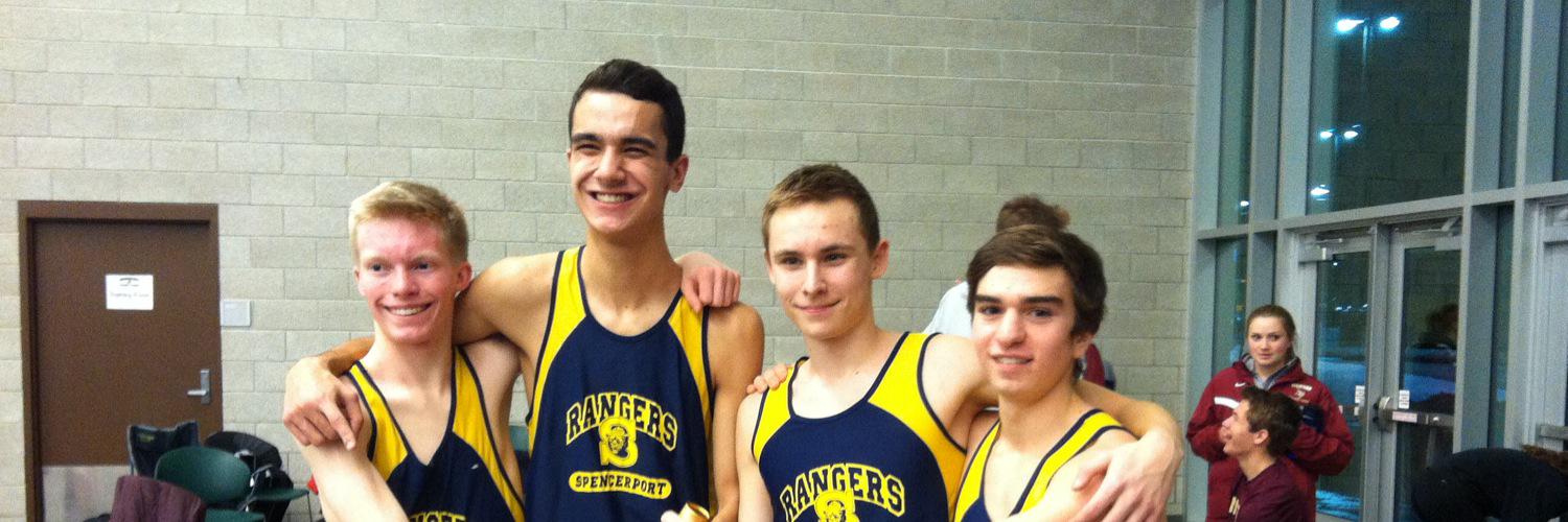 Ranger_Track's profile banner image