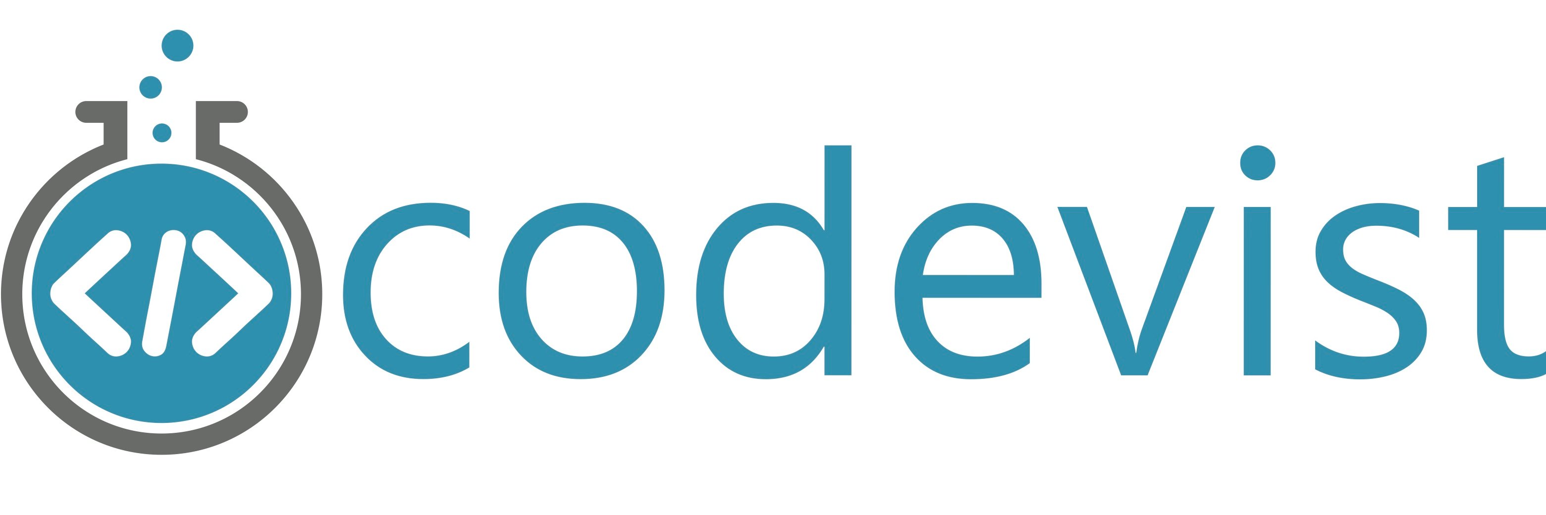 codevist's profile banner image