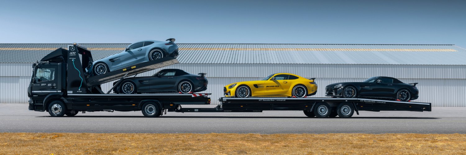 ASVMercedes's profile banner image