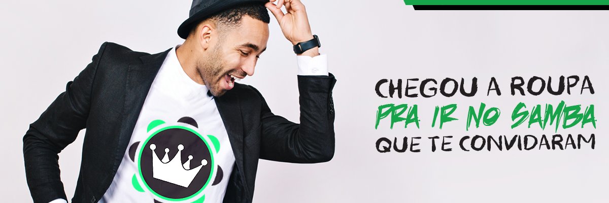 sambaclub's profile banner image