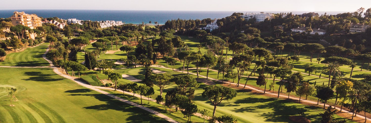 Río Real Golf&Hotel banner