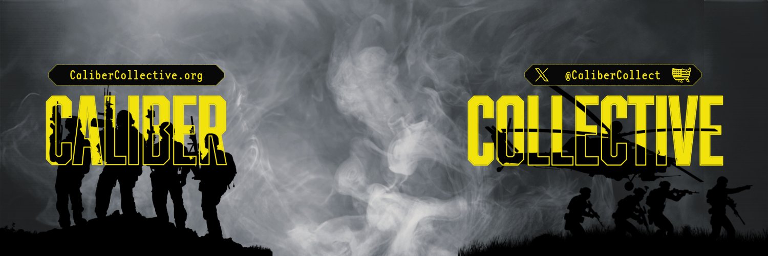Caliber Collective LLC banner
