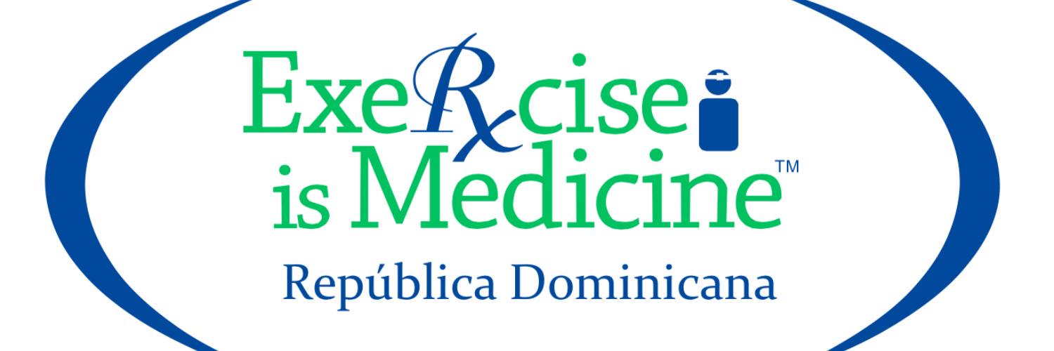 Exercise is Medicine banner