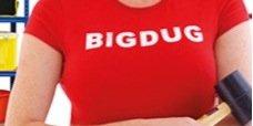 Big Doug banner