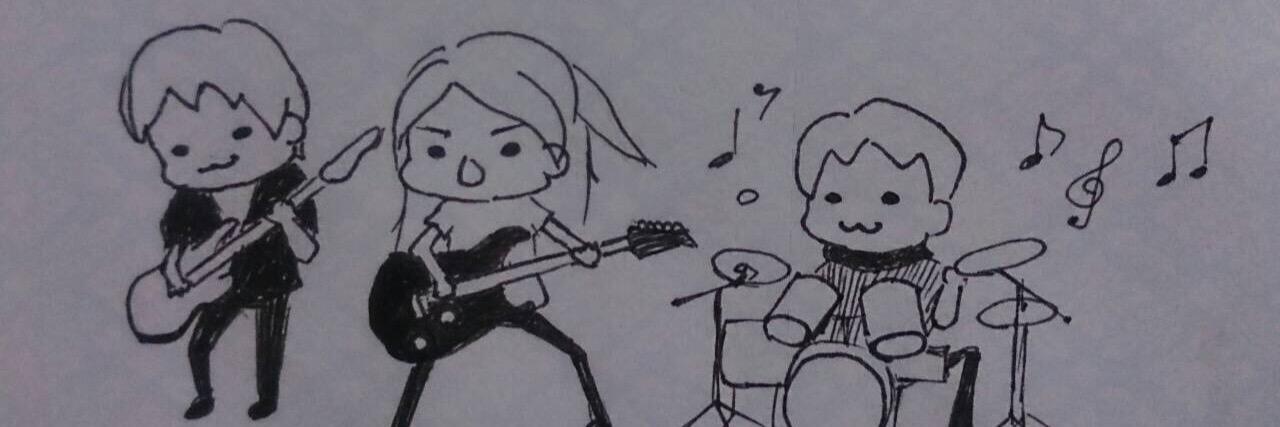 mufflertea's profile banner image