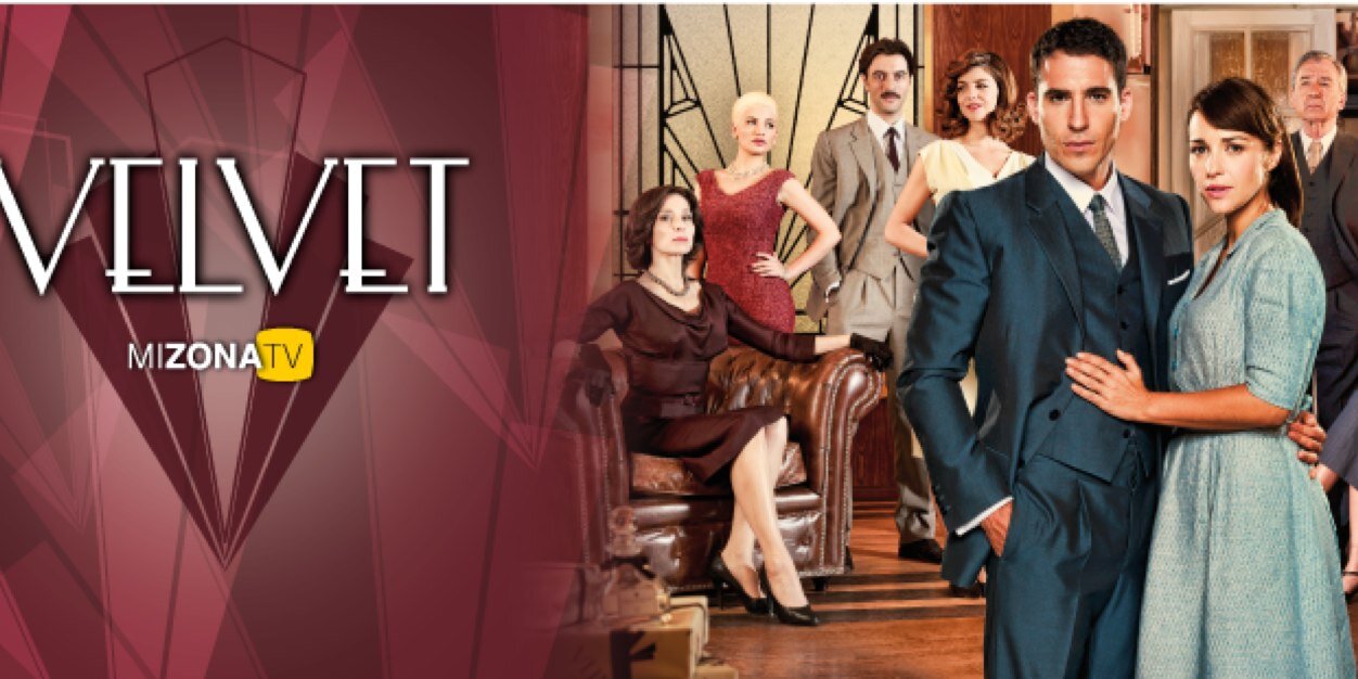 FansVelvet's profile banner image
