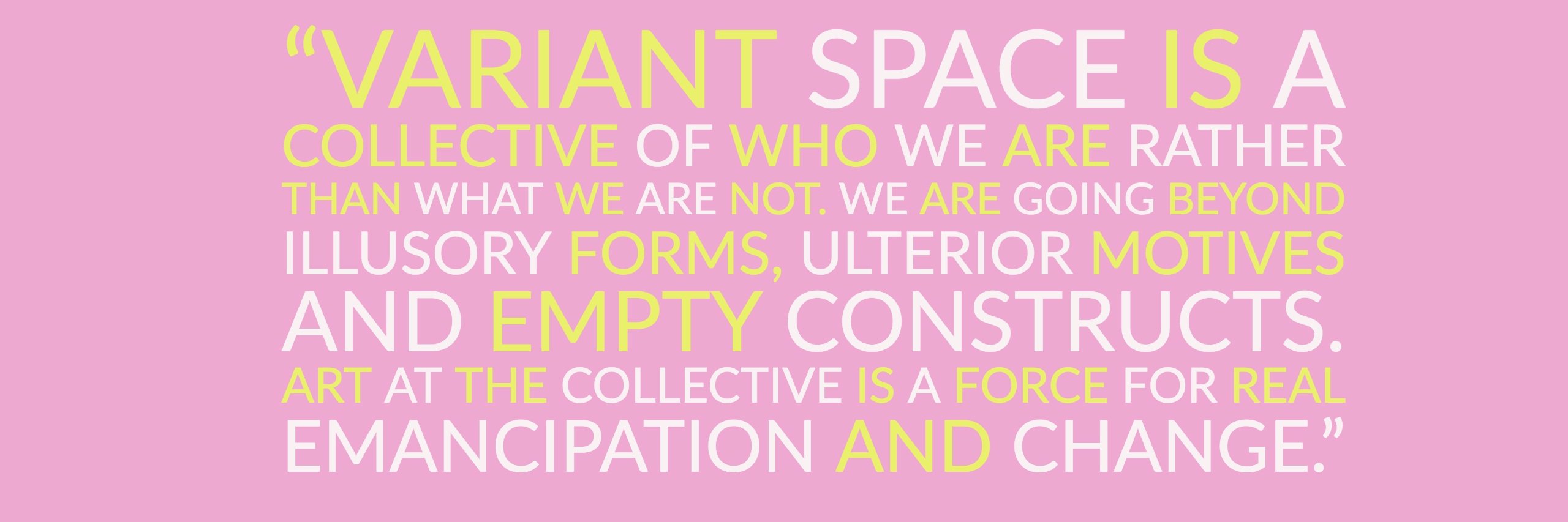 variantspaceart's profile banner image