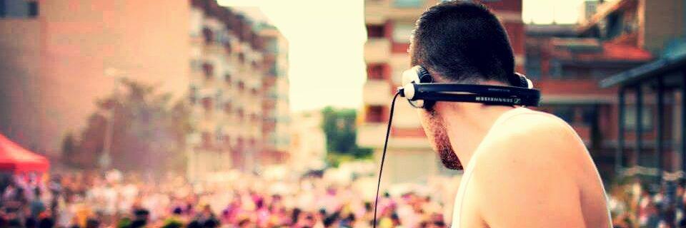 djsergicid's profile banner image