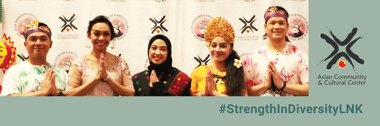 AsianCenterLinc's profile banner image