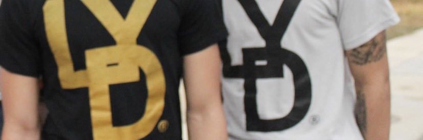 LYDWorldwide's profile banner image