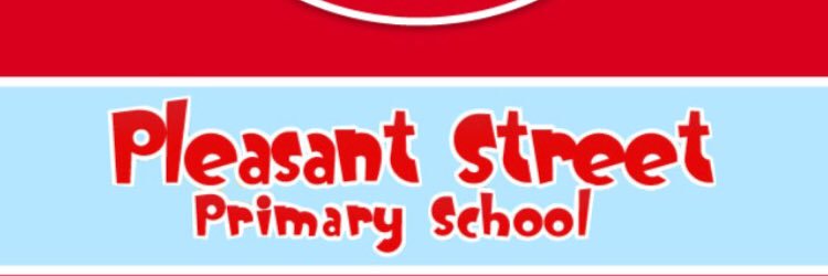 PleasantStreet banner