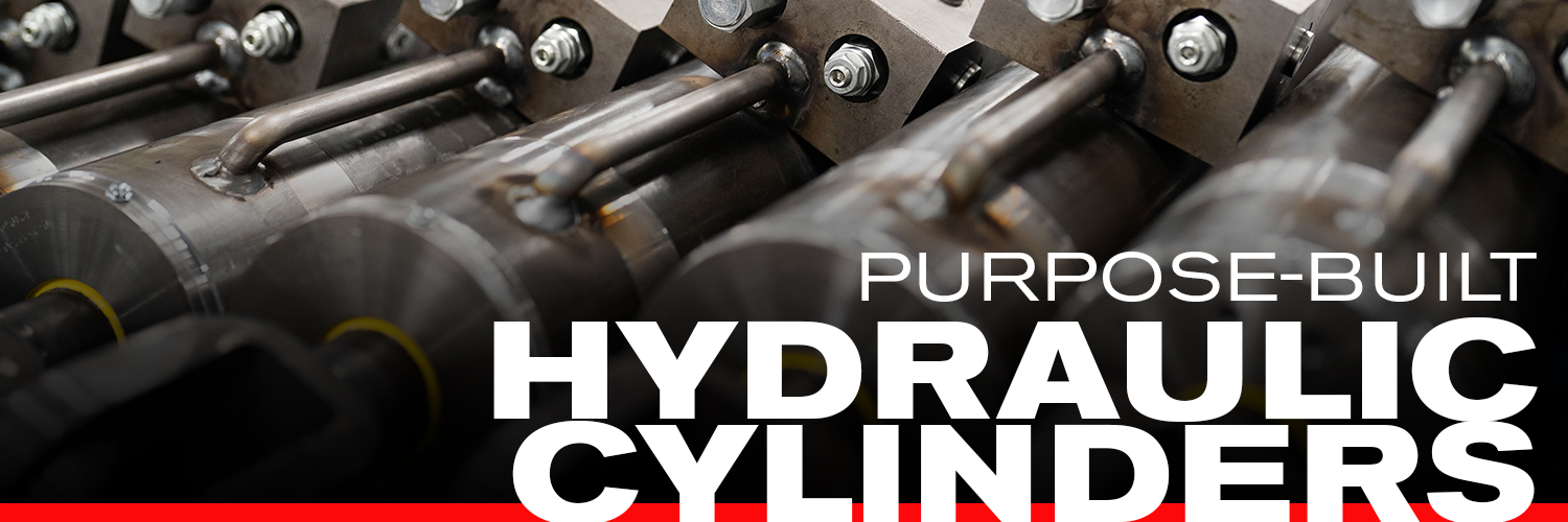 Aggressive Hydraulics, Inc. Profile Banner