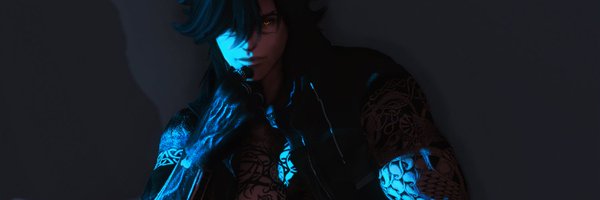 strikerffxiv Profile Banner