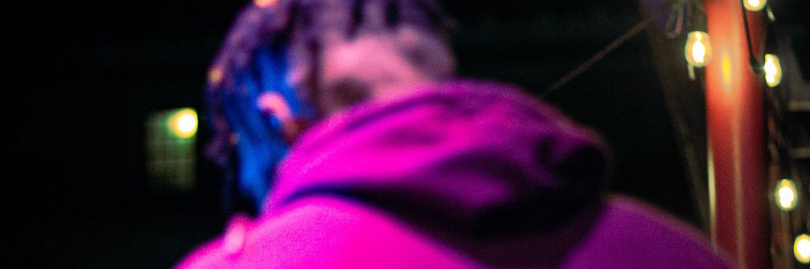 AedynJames's profile banner image